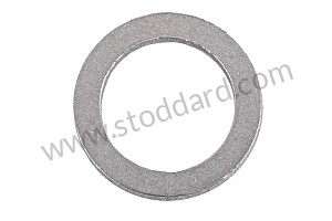 SEALING RING for T-V only