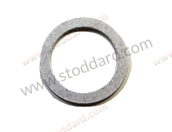N0138485 - Seal Ring 911 1985-91 944 for Porsche 944 85-88 &bull; 1986 &bull; 944 Turbo M44.50 &bull; Coupe &bull; Manual Gearbox, 5 Speed
