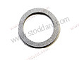 Seal Ring 911 1985-91 944