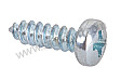 TAPPING SCREW
