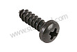 Tap Screw 2.9 X 9.5