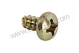 Tap Screw 3.5x6.5