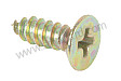 TAPPING SCREW