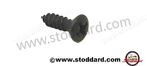 Tapping Screw 3.5 X 13 N01406c 