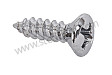 Screw 3.5 x 13