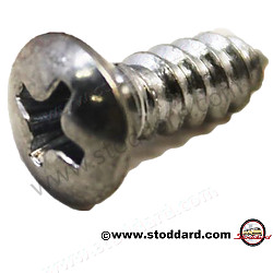 Tapping Screw 4.2x13  (N0140933)