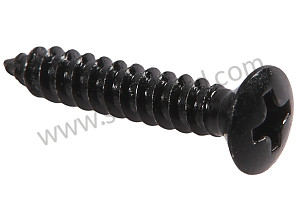Screw 4.2 x 22 
