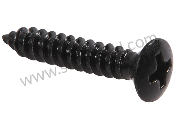 N0140963 - Screw 4.2 x 22 for Porsche 944 82-85 &bull; 1983 &bull; 944 2.5 &bull; Coupe &bull; Automatic Gearbox