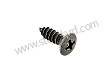 TAPPING SCREW