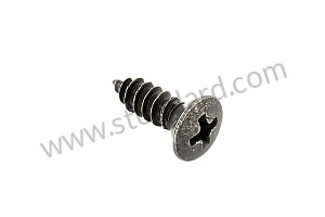 TAPPING SCREW 
