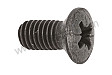 OVAL-HEAD SCREW