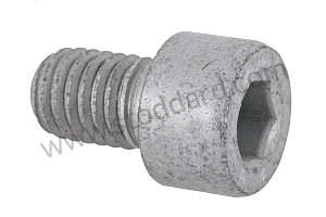 PAN-HEAD SCREW 