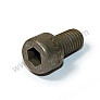 Pan Head Screw M8x15