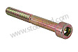 PAN-HEAD SCREW