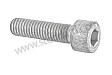PAN-HEAD SCREW