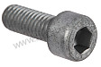 PAN-HEAD SCREW 6X16