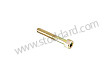 PAN-HEAD SCREW
