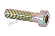 PAN-HEAD SCREW