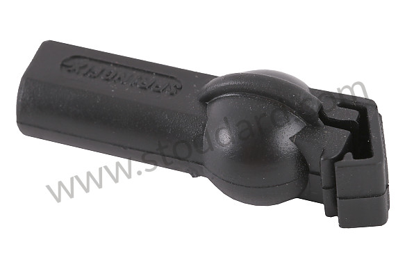 N0157041 - Ball Cup for Porsche 944 85-88 &bull; 1987 &bull; 944 S &bull; Coupe &bull; Manual Gearbox, 5 Speed