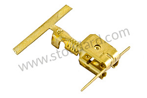 FLAT RECEPTACLE 6,3 X 1 MM