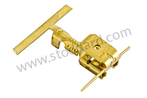 FLAT RECEPTACLE 6,3 X 1 MM (N0172421)