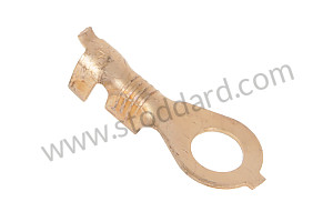 CABLE SHOE 4 Versions available for this part