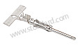 Electrical Connector Pin
