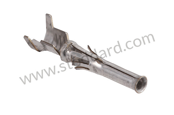 N0175922 - Connector Pin 911 1976-85 924 944 for Porsche 
