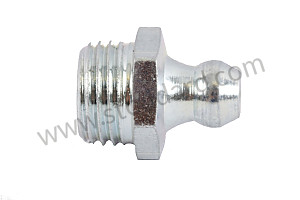 Grease Fitting For Front Link Pin - 4 Req'd. 356, 356A. 3 Versions available for this part