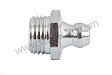 Grease Fitting For Front Link Pin - 4 Req'd. 356, 356A.