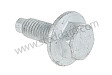 HEXAGON-HEAD BOLT