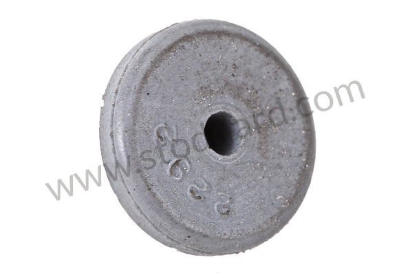 N0200223 - PLUG for Porsche 914 &bull; 1973 &bull; 914/4 2.0 &bull; Manual Gearbox, 5 Speed