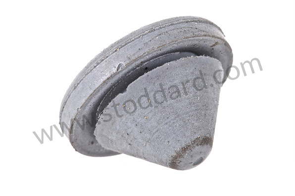 N0200223 - PLUG for Porsche 914 &bull; 1973 &bull; 914/4 2.0 &bull; Manual Gearbox, 5 Speed