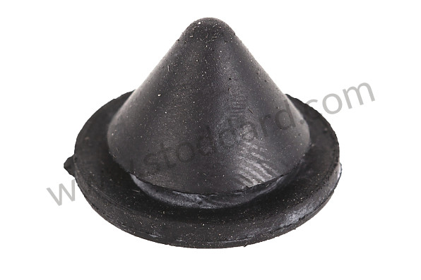 N0200241 - PLUG for Porsche 968 &bull; 1992 &bull; 968 &bull; Coupe &bull; Automatic Gearbox