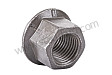 BALL SEAT NUT