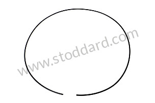 HOSE 1 METRE (N020139B)
