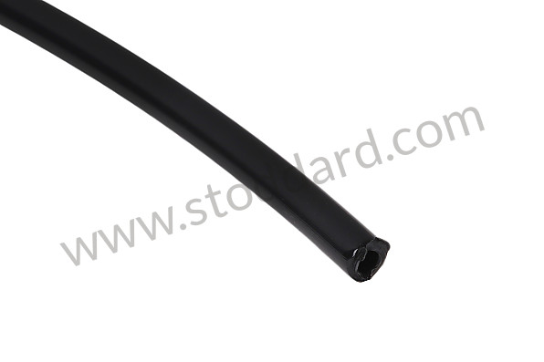 N020139B - HOSE for Porsche 928 83-86 &bull; 1983 &bull; 928 4.7S &bull; Coupe &bull; Manual Gearbox, 5 Speed