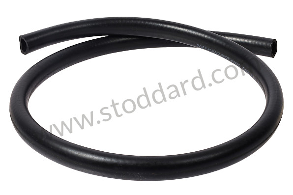 AN0203621 - HOSE for Porsche 911 74-77 + 912E &bull; 1976 &bull; 2.7 &bull; Coupe &bull; Manual Gearbox, 4 Speed