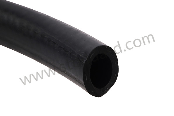 AN0203621 - HOSE for Porsche 911 74-77 + 912E &bull; 1976 &bull; 2.7 &bull; Coupe &bull; Manual Gearbox, 4 Speed