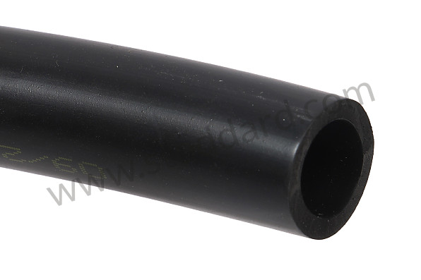 AN0203631 - HOSE for Porsche 924 80-85 &bull; 1980 &bull; 924 Turbo &bull; Coupe &bull; Manual Gearbox, 5 Speed