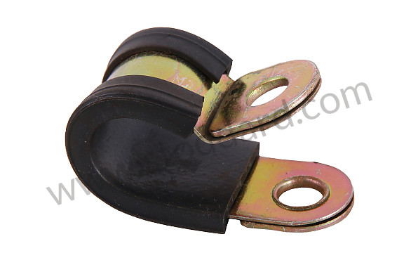 N020601A - CLIP for Porsche 928 87-91 &bull; 1990 &bull; 928 S4 &bull; Coupe &bull; Automatic Gearbox