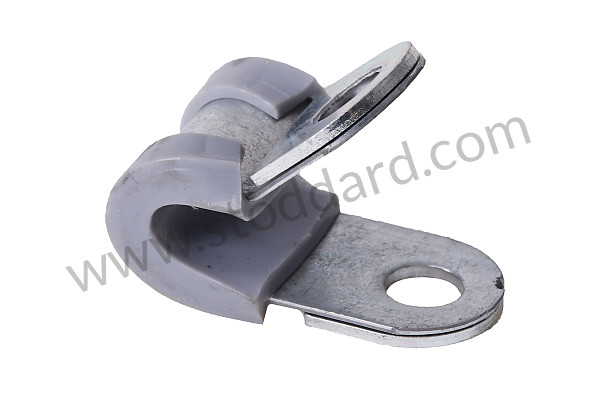 N0206093 - CLIP for Porsche 944 89-91 &bull; 1989 &bull; 944 2.7 &bull; Coupe &bull; Automatic Gearbox