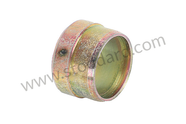 N0208231 - CUTTING RING for Porsche 928 78-82 &bull; 1978 &bull; 928 4.5 &bull; Coupe &bull; Automatic Gearbox