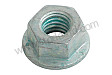 HEXAGON NUT