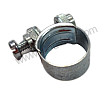 Hose Clamp 15mm
