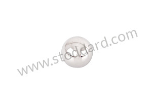 BALL 6,5 MM (N0256532)