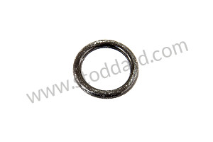 ROUND SEAL 