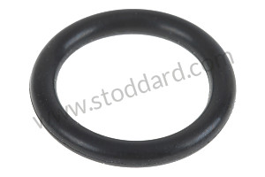 SEALING RING 