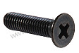 COUNTERSUNK-HEAD SCREW