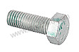 HEXAGON-HEAD BOLT
